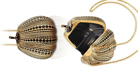 most expensive thing in louis vuitton|kusama pumpkin minaudiere jewel bag.